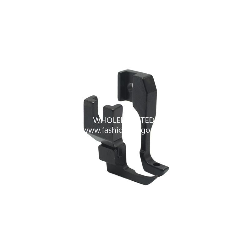 1116★ Synchronous machine climbing over the hill (unilateral presser foot) Synchronous car spring presser foot DY car presser foot