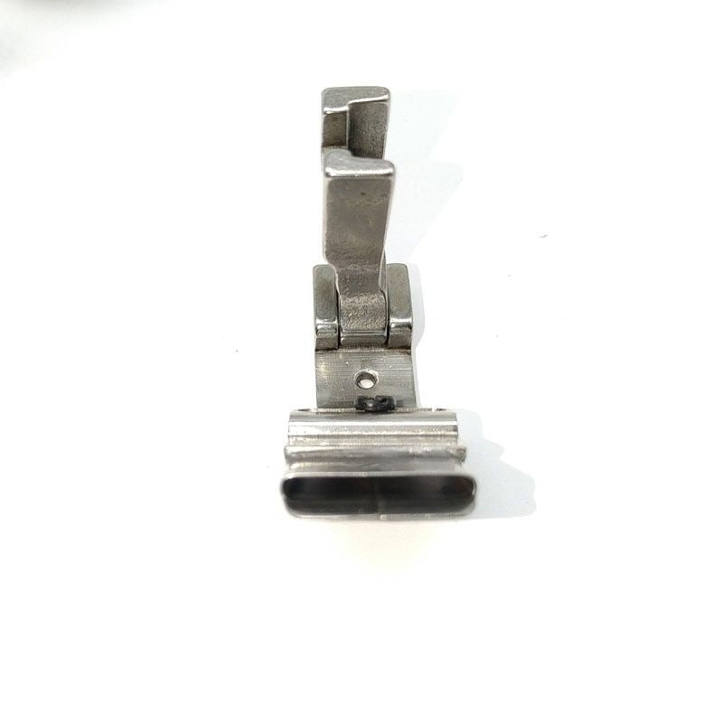 1067★  New S10A flat car sticker presser foot lace webbing guide strip climbing strip pull tube