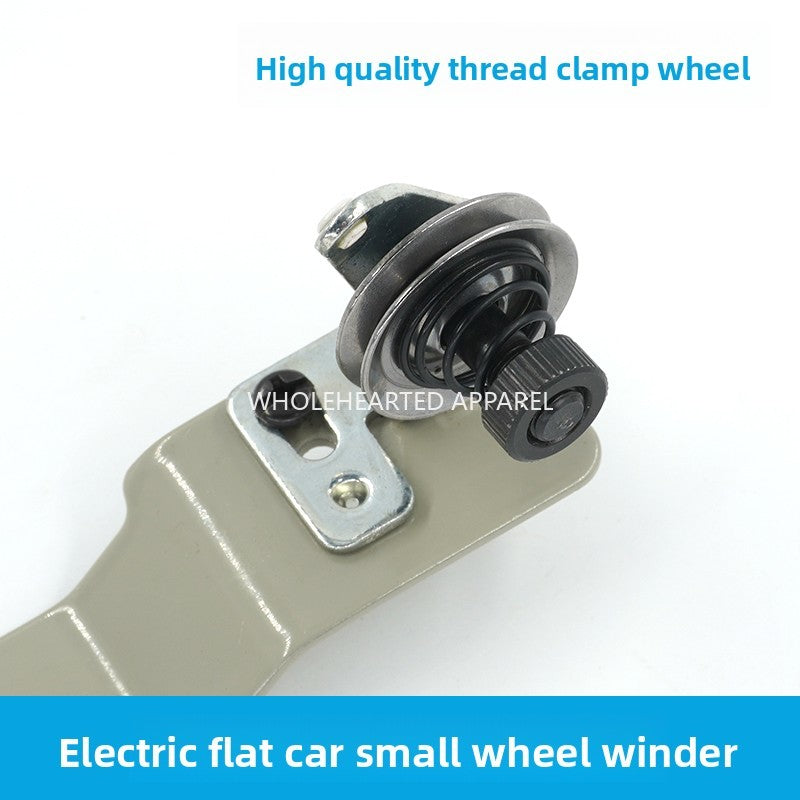 1557★  Jack Winding Device Computer Flat Car Bottom Line Component Winding Device Winding Core Sewing Machine Accessories
