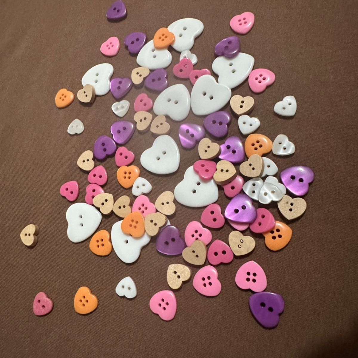 3037  baby buttons colorful resin love children DIY handmade decorative sweater DIY buttons buttons