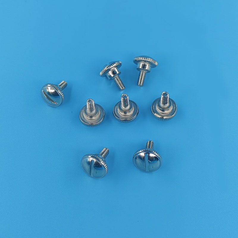 1761★ Garment Factory Screw-On Presser Foot, Needle, Hook and Belt Kit ★