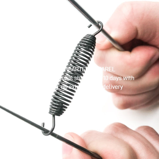 1455★  Sewing machine computer flat car reverse needle spring tension spring computer flat car reverse feeding return spring computer car reverse needle spring
