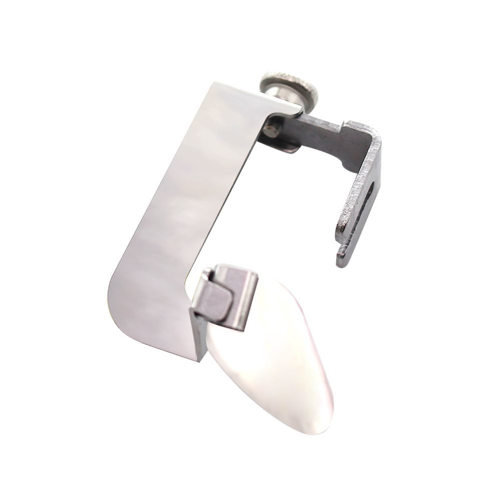 1749★ SY-125 Adjustable Downward Hemming Tool, No-Iron Hemming Device for Turtle-Back Caps★