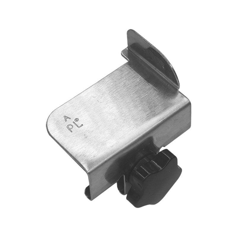 1054★ Sewing machine accessories Daquan pl upgraded the second generation of overlock sewing machine anti-roll edge locking machine anti-copy edge arming edge blocking rules★