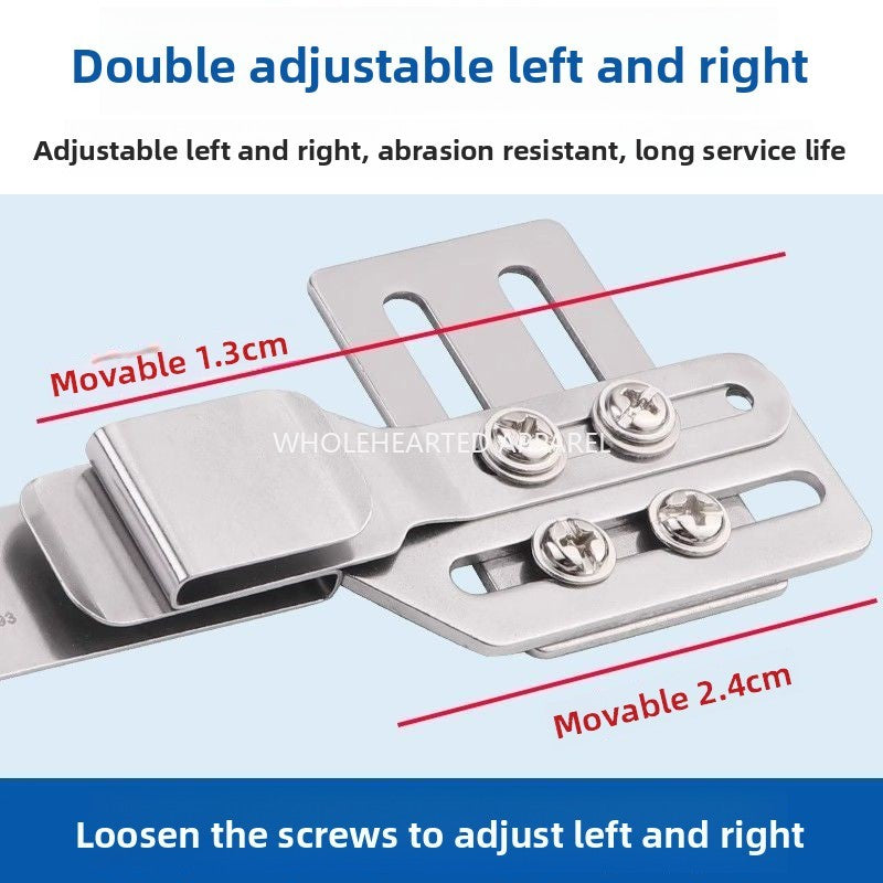 1693★ New adjustable seam pressing line pull cylinder butt joint thin material thick material optional flat car synchronous car universal over seam