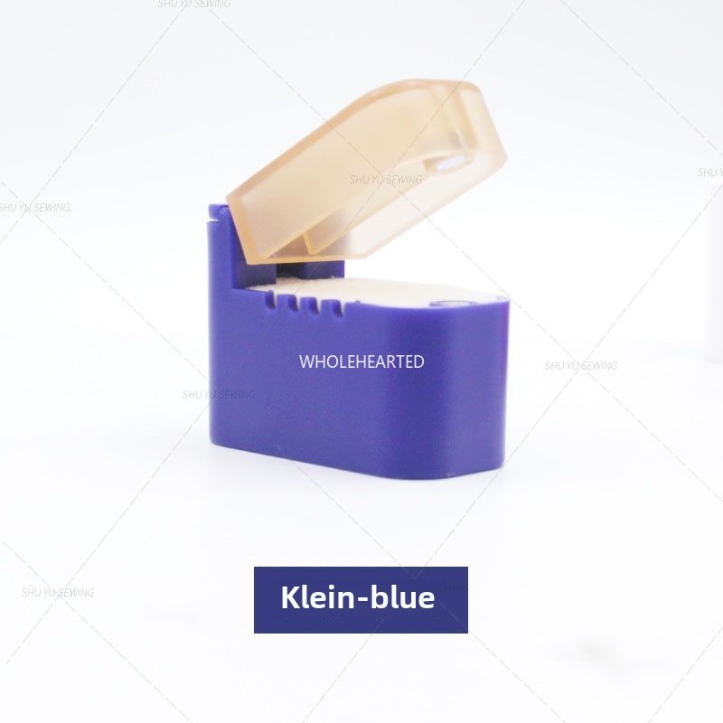 1063★ Sewing machine universal new color thread box, oil finisher, silicone oil cup, anti-broken thread, anti-splitting thread