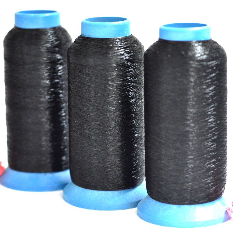 3054 Transparent fish silk thread trademark black and white crystal hand sewn diamond thread beaded thread wedding stitch fish silk thread transparent invisible thread