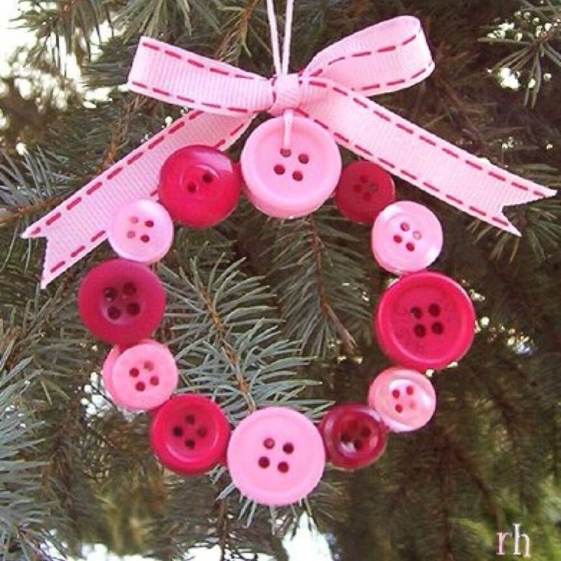 3028  New creative DIY color resin buckle children handmade button painting material package button flower decorative small buckle