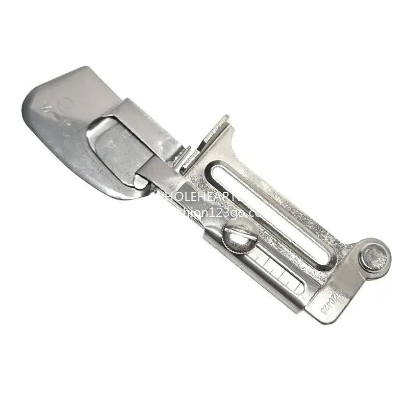 1104★ New adjustable DAYU226 pull tube, loose mouth pull foot tube, single fold up and down pendulum tube, single layer folded edge curling pull tube