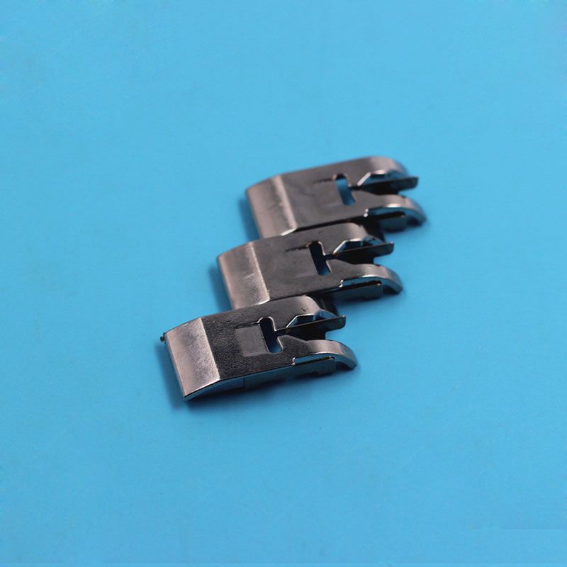 1849★ 9902 Patchwork Presser Foot for Domestic Sewing Machines and Seam Joining★