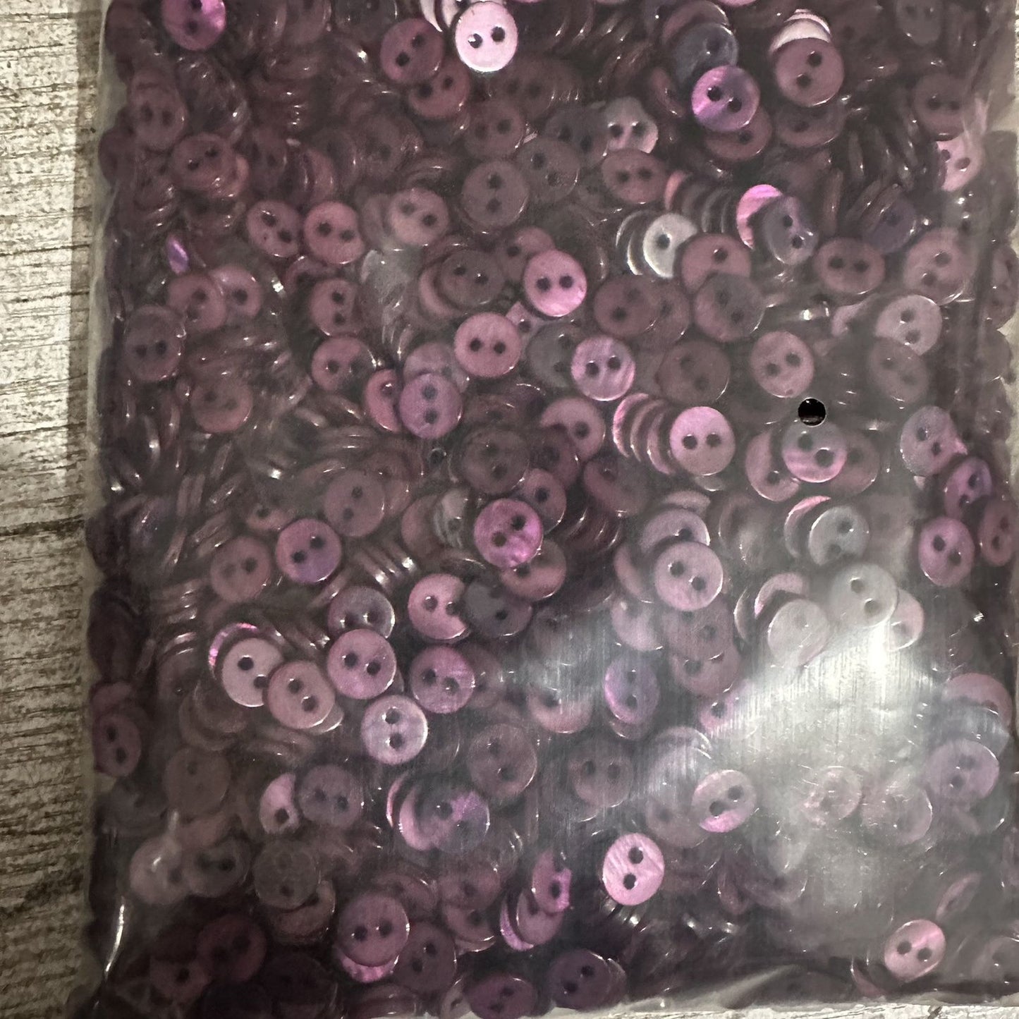 3003 Matériau de coque naturel, coque de couleur primaire, coque teinte par pulvérisation, légers défauts naturels, attention aux erreurs de tir