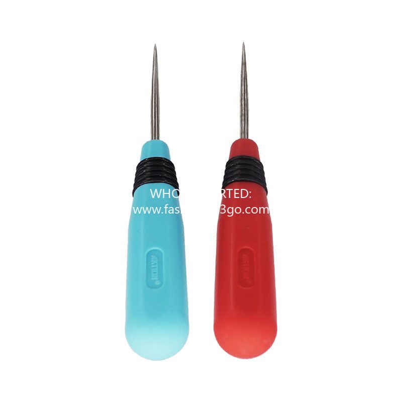 1012★ Anke Xin new high-end cone thousand-piece hand-made anti-slip plastic cone sewing tool