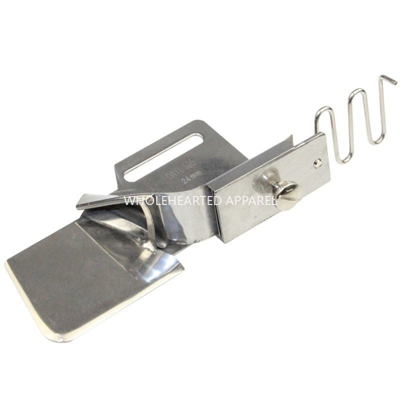 1201★ Cylindre de traction pour ourlet élastique Daewoo DAYU165, dispositif d'ourlet pour sangle élastique plate de voiture, paquet individuel de cylindre de traction semi-pliable★