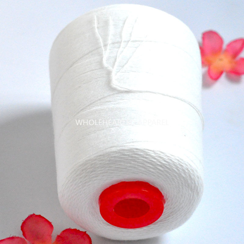 3055 thick thread 206 6-strand handheld envelope thread household thread woven bag large roll thick thread sewing thread handmade bold zongzi thread