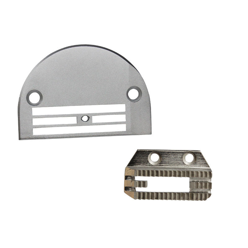 1342★ Dientes de placa de aguja grandes de material grueso, computadora de carro plano, dientes de placa de aguja grandes de carro plano, dientes de placa de aguja H26, dientes de tela★