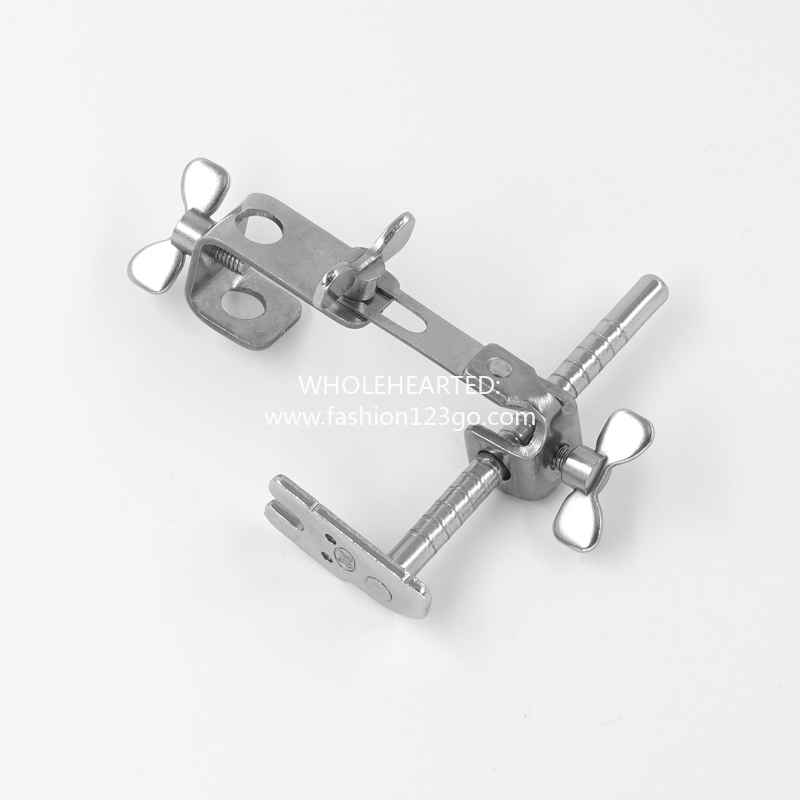 1076★ Outil de traçage de lignes de couture réglable pour machine à coudre, ordinateur, plat, côté voiture, accessoire de machine à coudre★