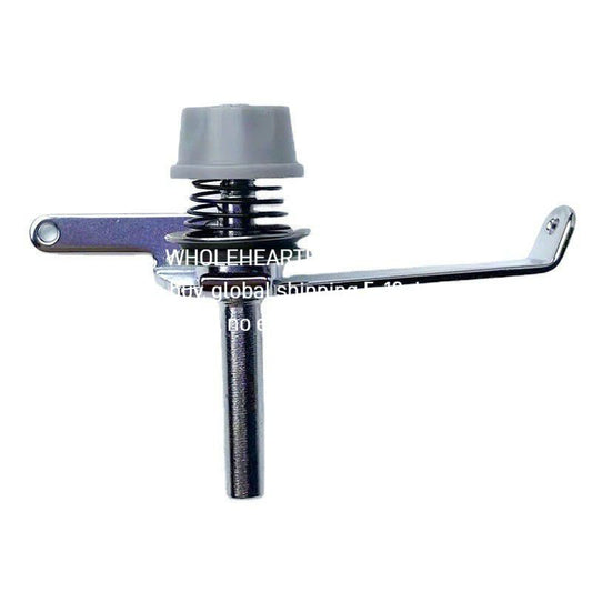 1504★  Computer flat car 7-character small thread clamp PL industrial sewing machine accessories electric lockstitch machine elastic thread crosser hook