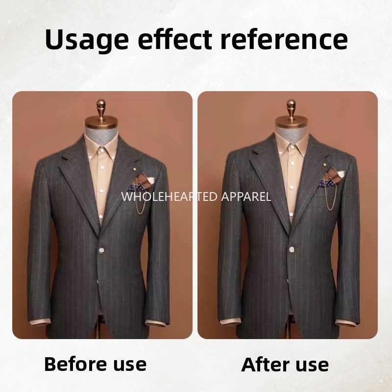 3920★ Ropa Encriptación Hombrera Artefacto Bolso de Hombro Tela Camisa Bazer Abrigo Hombrera Hombrera Hombro Deslizante