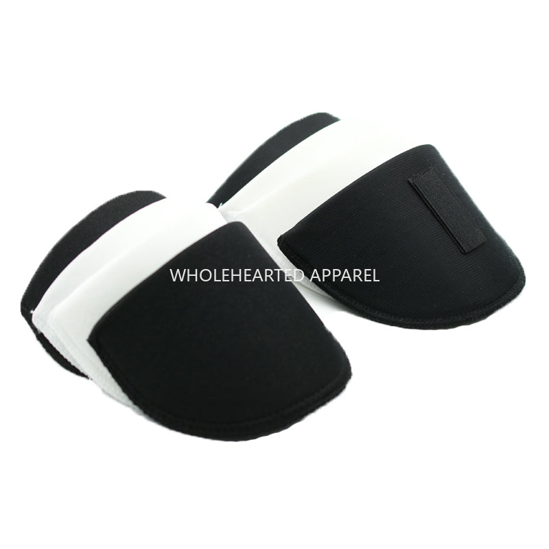 3920★ Ropa Encriptación Hombrera Artefacto Bolso de Hombro Tela Camisa Bazer Abrigo Hombrera Hombrera Hombro Deslizante