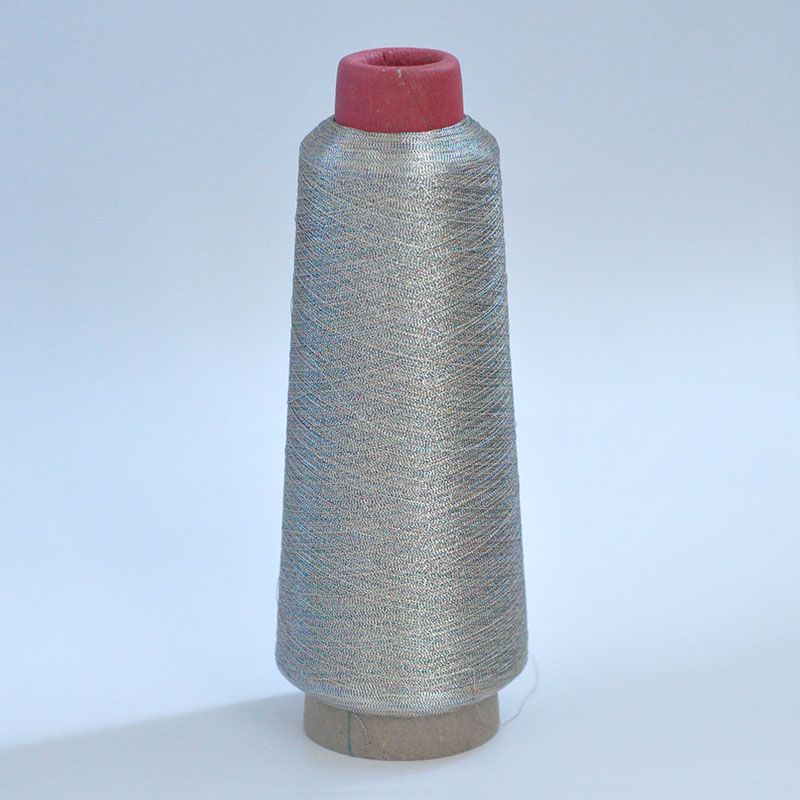 3058 Cross stitch gold and silver thread computer embroidery sewing thread hand stitch sewing machine thread embroidery handmade DIY embroidery thread