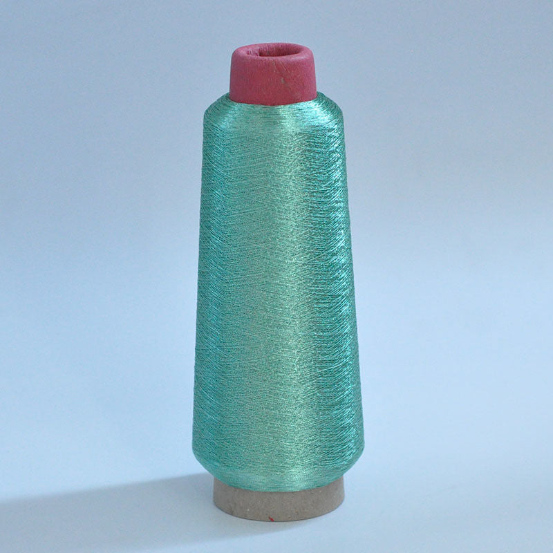 3058 Cross stitch gold and silver thread computer embroidery sewing thread hand stitch sewing machine thread embroidery handmade DIY embroidery thread