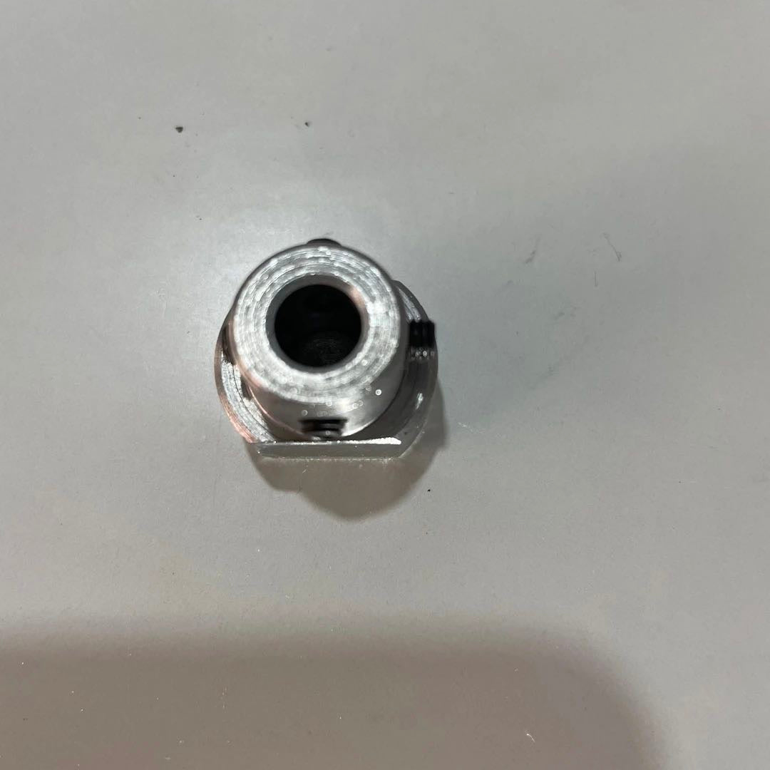 1587★Special Hammer Mold for Sewing Machine | Sequin Edge Finishing Mold | Essential Tool for Garment Processing******