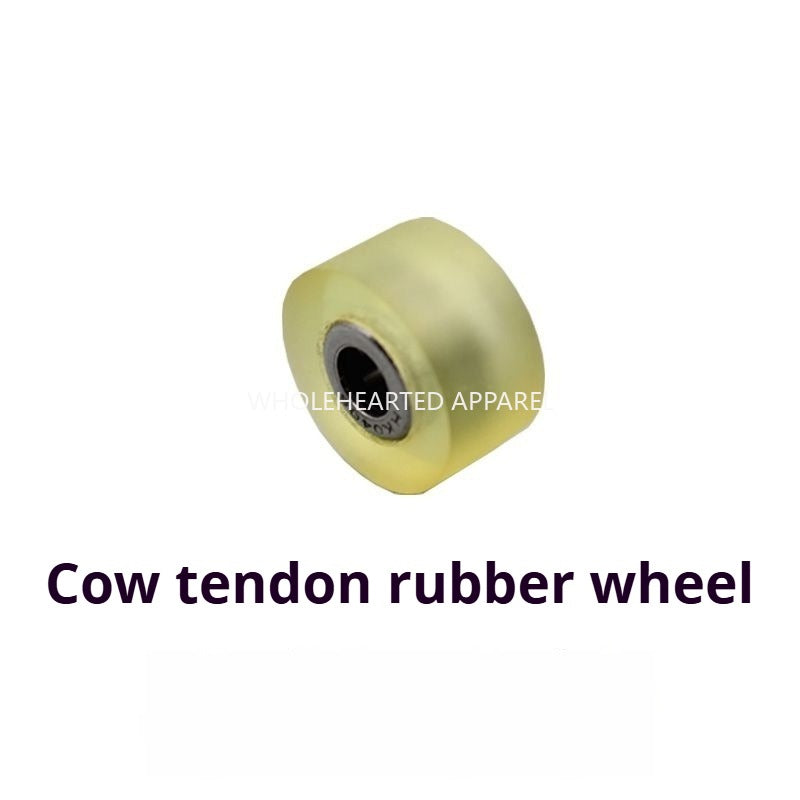 1291★ New 0.3 roller P58N/T360/T361 original roller presser foot wheel wear-resistant and durable★