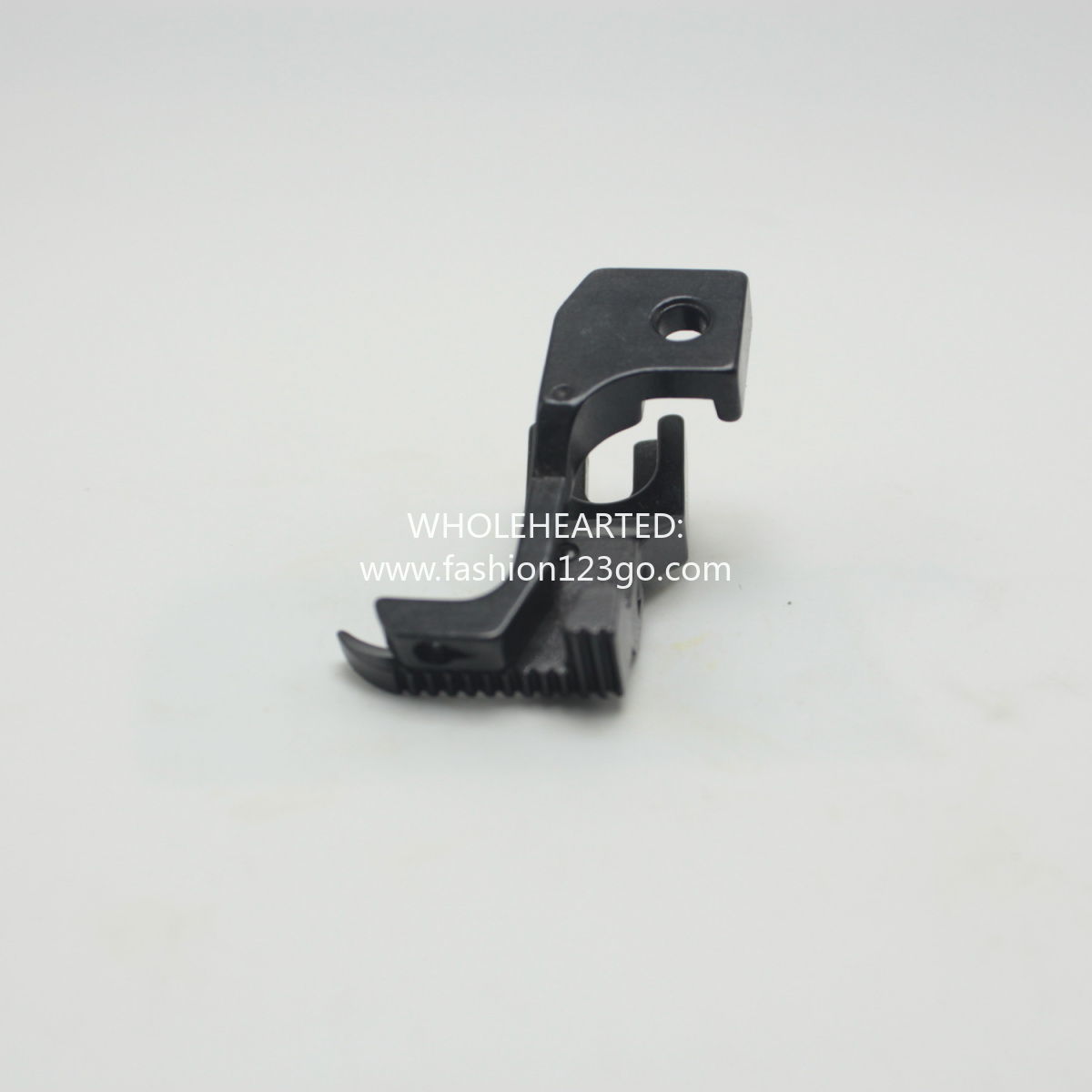 1116★ Synchronous machine climbing over the hill (unilateral presser foot) Synchronous car spring presser foot DY car presser foot