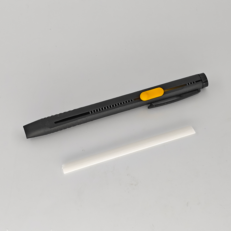 1129★ Tailor's high temperature disappears, telescopic scribe, invisible drawing chalk, free cutting replacement, crayon refill, sewing machine accessories, scribing powder
