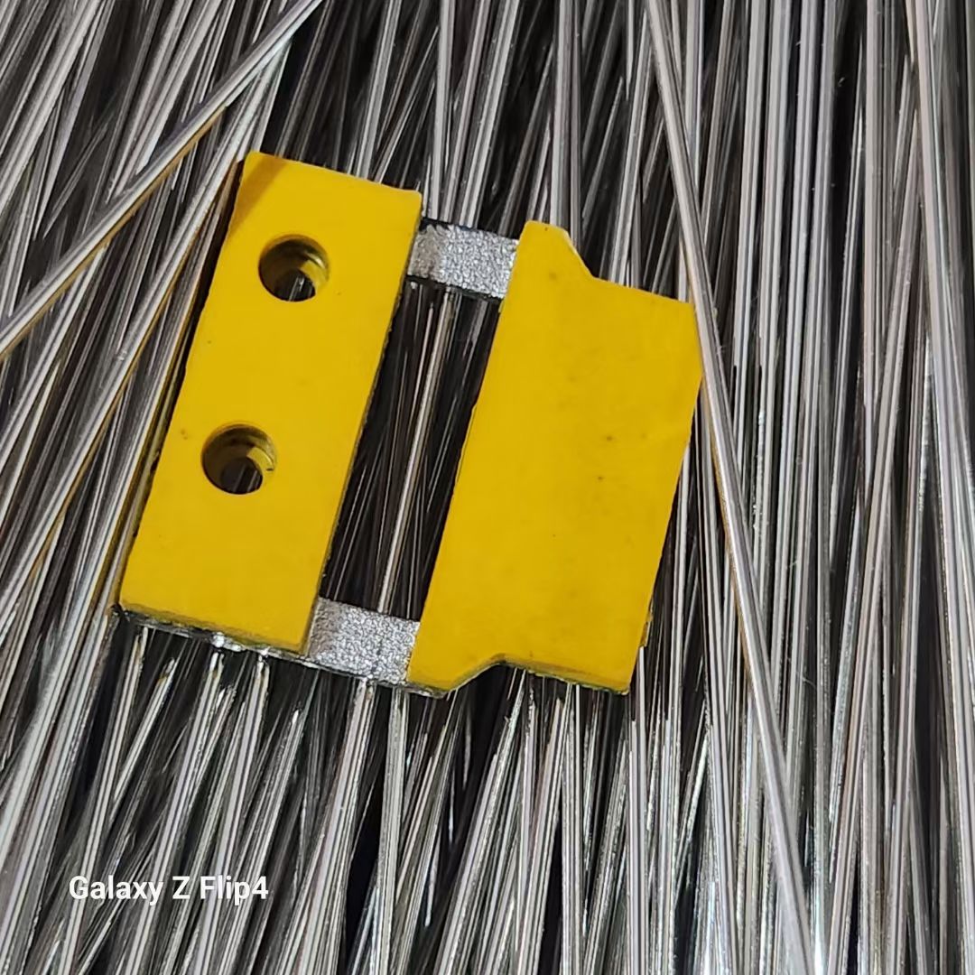1586★ Boutique free lift presser foot mold needle position accessories long arm template universal machine needle tooth roller presser foot pin plate universal