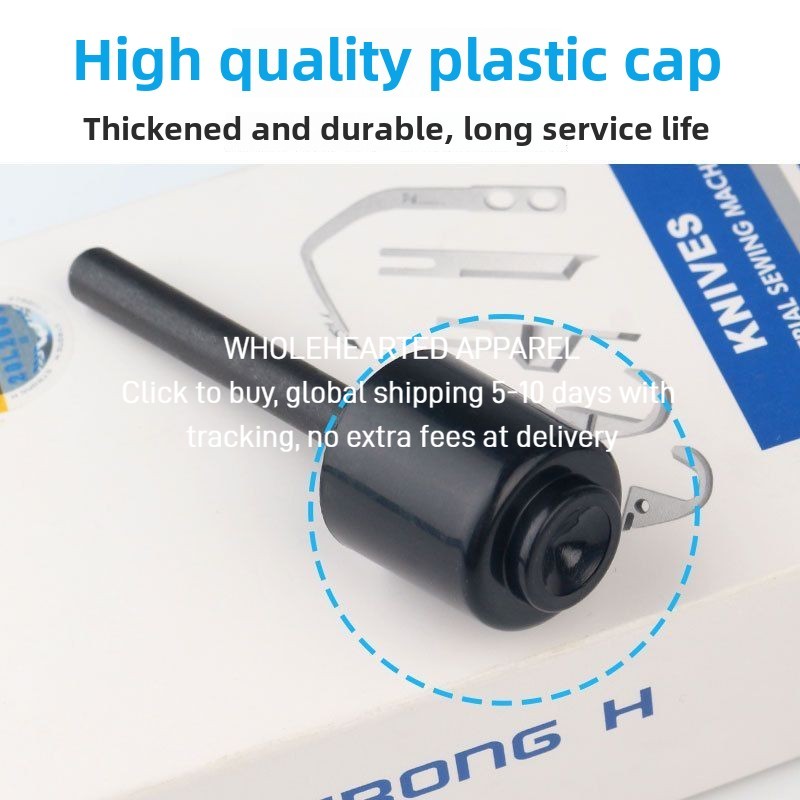1496★  Universal flat car lift presser foot ejector black lift presser foot iron ejector Jack original accessories Zhongjie synchronous sewing machine