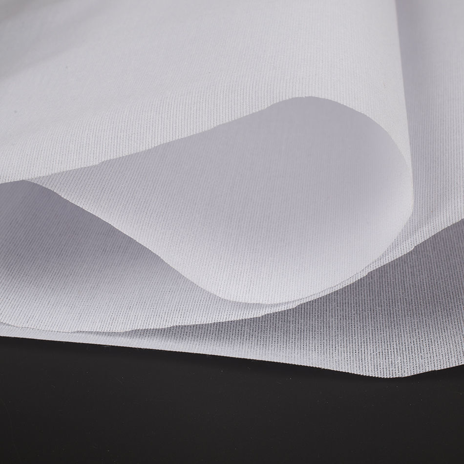 1097★ Resin lining, hard cloth lining, curtain mantle head DIY bag, hand-shaped white, spun adhesive, ironing lining, rubber lining, cap lining
