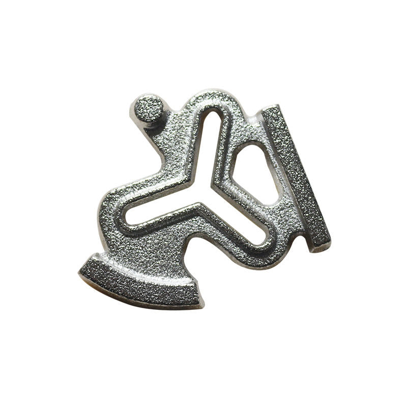 1053★ New multi-functional plum blossom setting tool, flat car synchronous car rib positioning setting