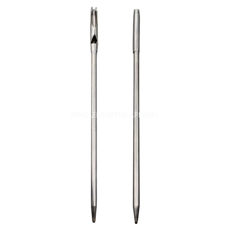 1289★ Nueva herramienta para usar cuerda con ojo de gas, sombrero, cuerda, callos, pantalones, cintura, cinturón, ojo de gas, todo tipo de cabeza de cuerda, ojo de gas★