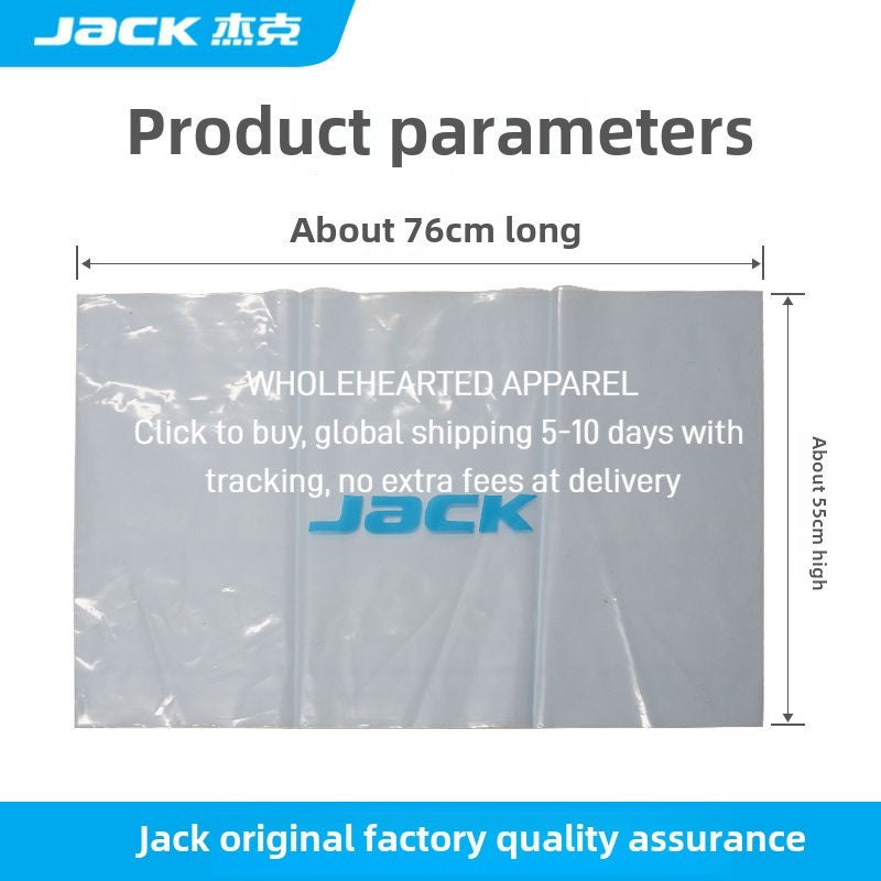 1488★  Sewing machine head cover, dust cover, Jack computer flat car overlock sewing machine, interlock sewing machine, edge machine general car clothes