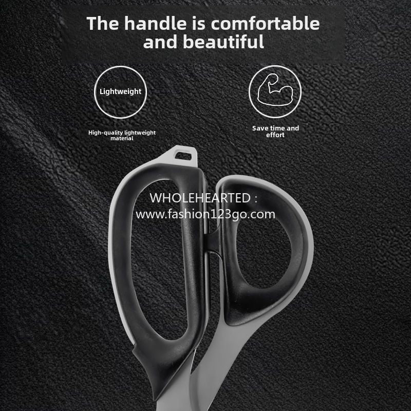 1132★ PIN high-end tailor scissors Japanese lightweight scissors household sewing clothing cloth cutting industrial strength scissors