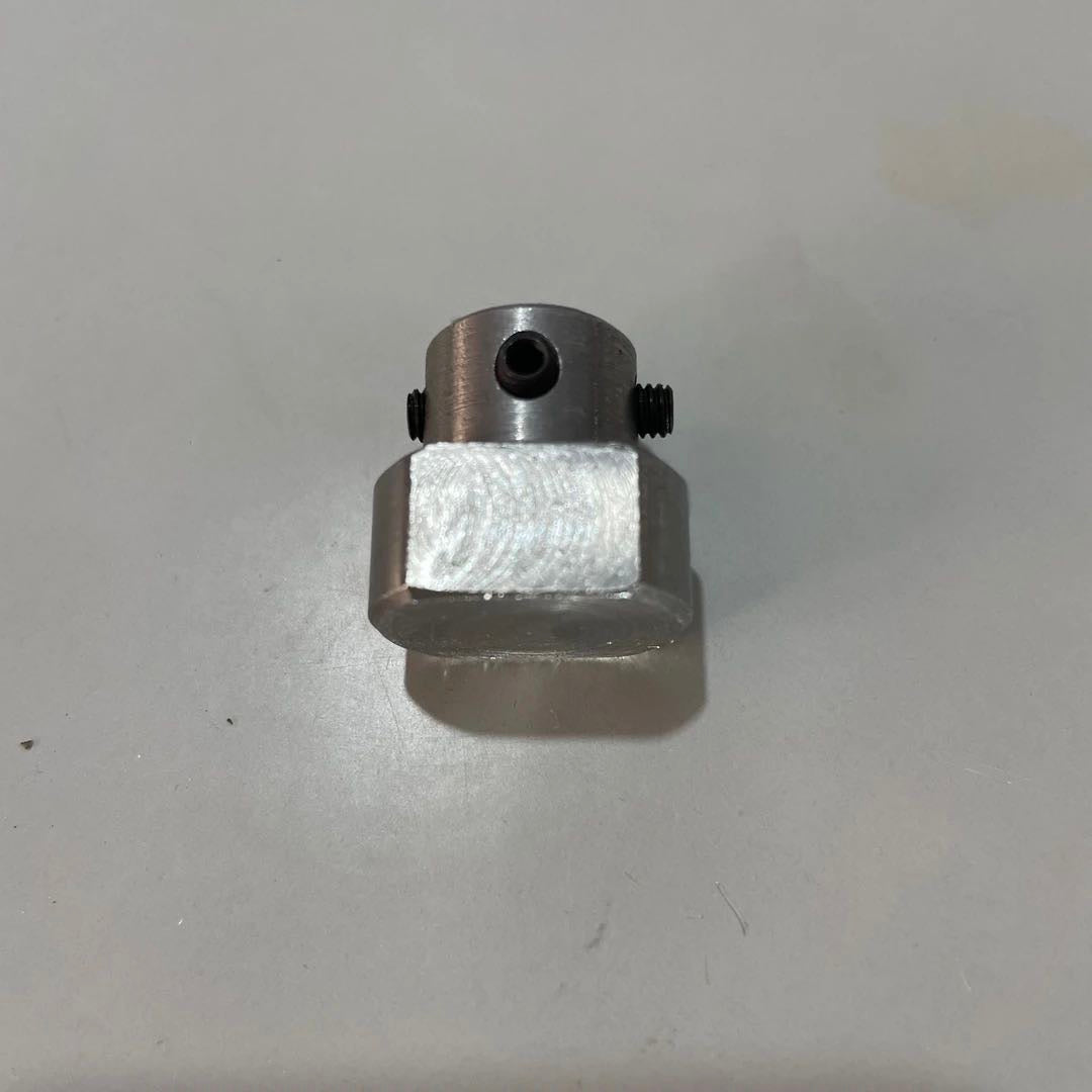 1587★Special Hammer Mold for Sewing Machine | Sequin Edge Finishing Mold | Essential Tool for Garment Processing******