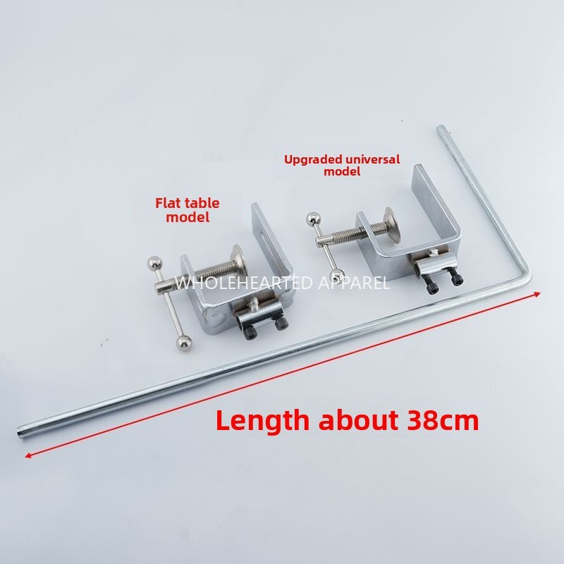 1631★  New product, cut rubber band aids, make rubber pants, belt elastic band aids, multi-countertop sewing machine accessories