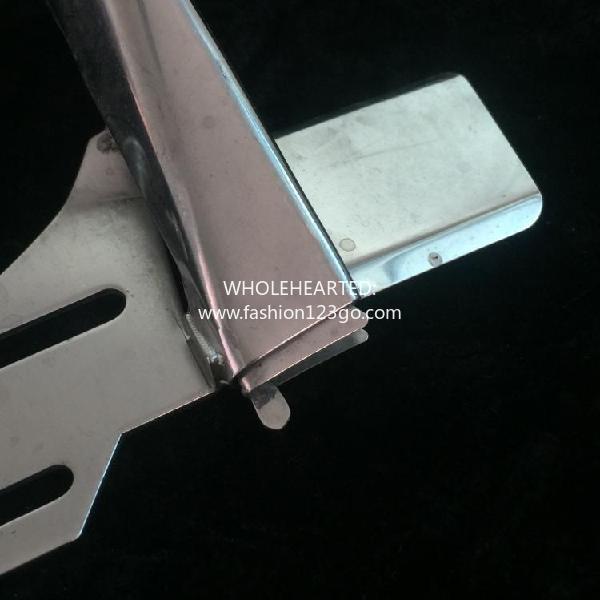 1119★ Daewoo DAYU127 side sleeve, cuff tube, flat car straight strip, straight wire pull tube, straight pattern hemming strip, airplane jerk off