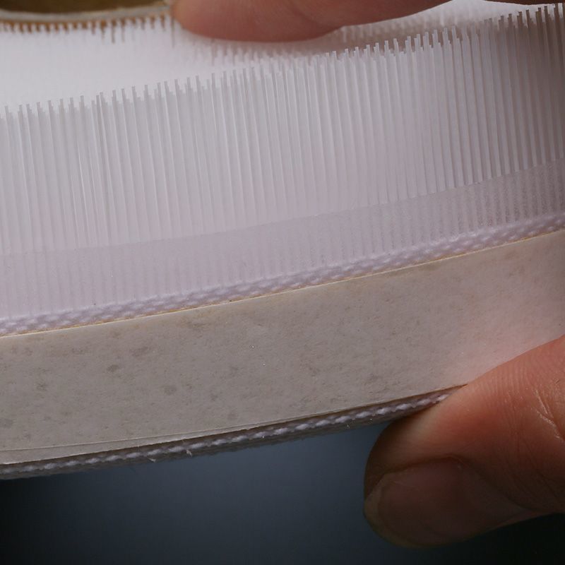 1570★  Clothing template machine, ponytail lining, crimping lining, fish bone self-adhesive, self-sticking needle, needle felt clothing, finished packaging, accessories free shipping