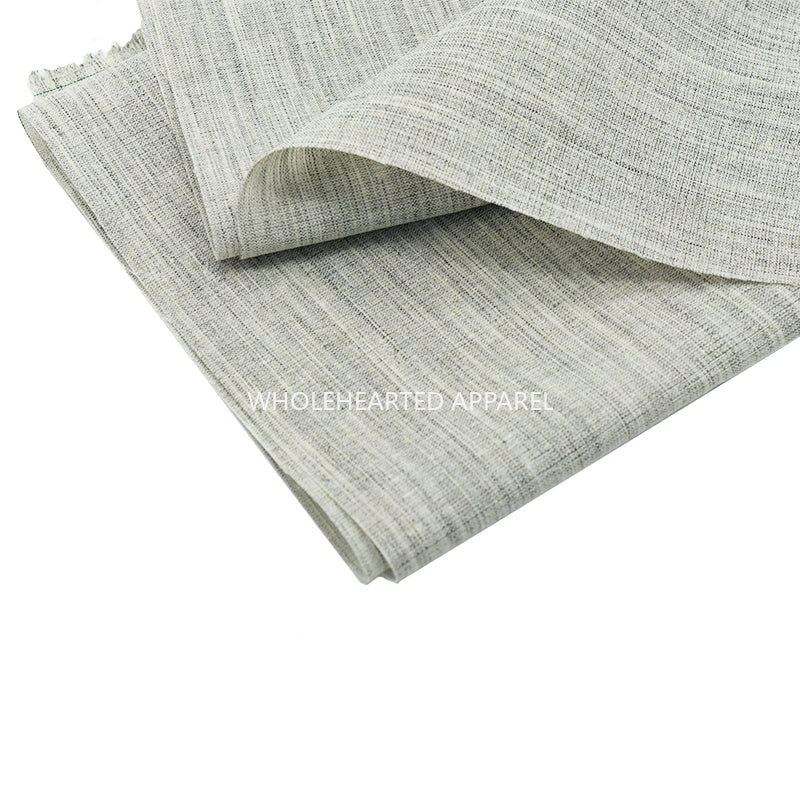 3921★ Forro de carbono negro, forro de cola de caballo, forro de cáñamo, forro de pecho, corte alto para ropa de hombre, forro de pieza de pecho, accesorios de ropa personalizados para trajes de alta gama