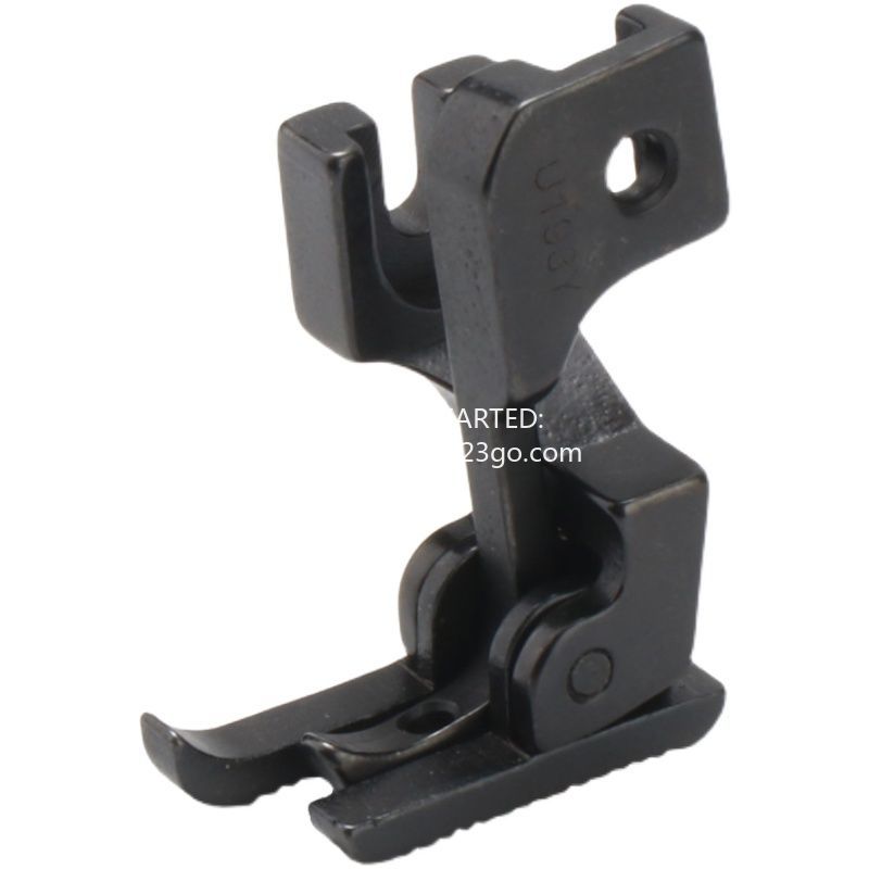 1115★ New DY standard GC0302 synchronous machine universal presser foot U192 U193 synchronous car thick material sewing machine flat presser foot
