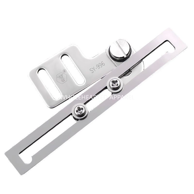 1717★ New SY-996 pull lace webbing auxiliary tool sill rope four-in-one multi-purpose sewing auxiliary device★