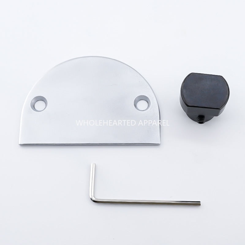 1587★Special Hammer Mold for Sewing Machine | Sequin Edge Finishing Mold | Essential Tool for Garment Processing******