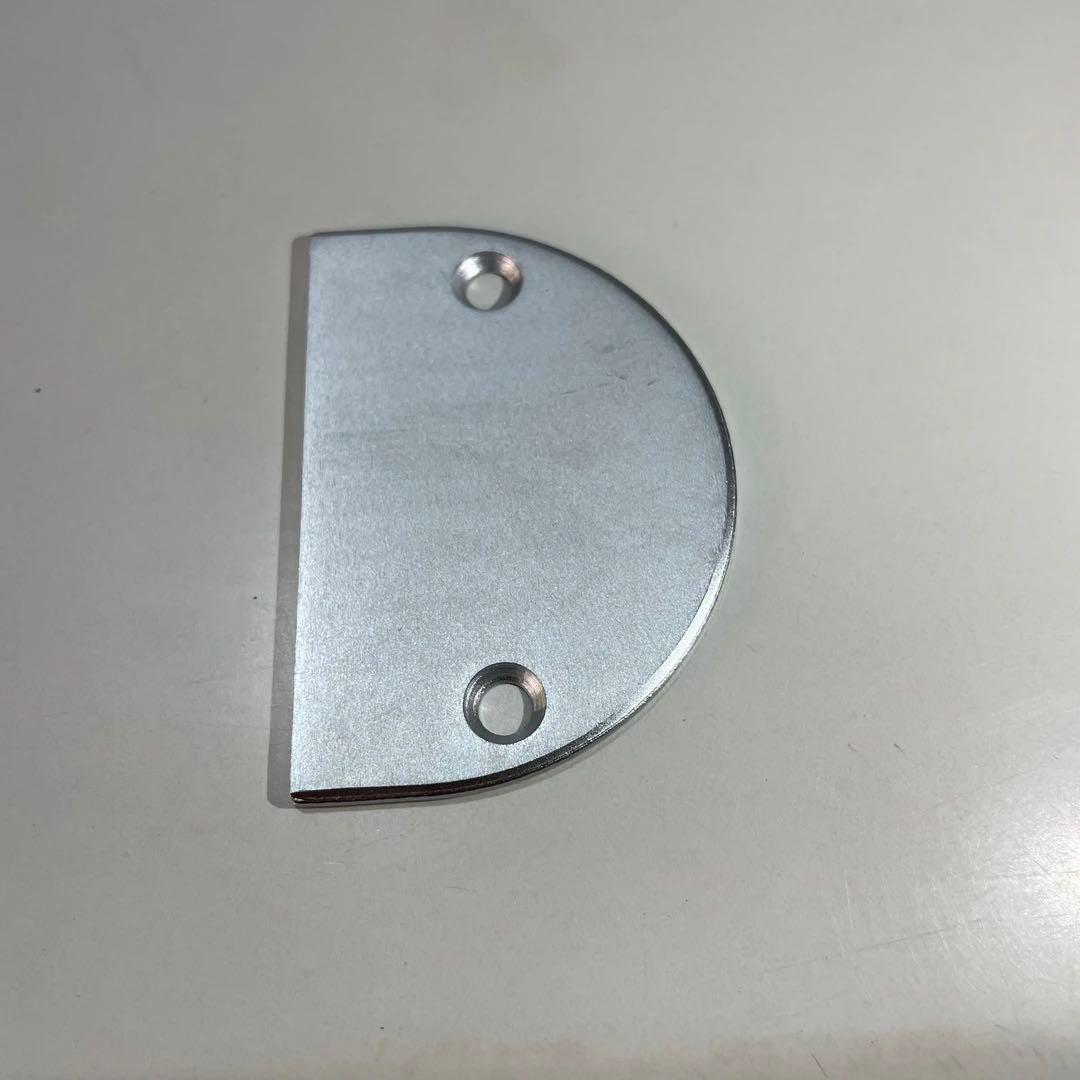 1587★Special Hammer Mold for Sewing Machine | Sequin Edge Finishing Mold | Essential Tool for Garment Processing******