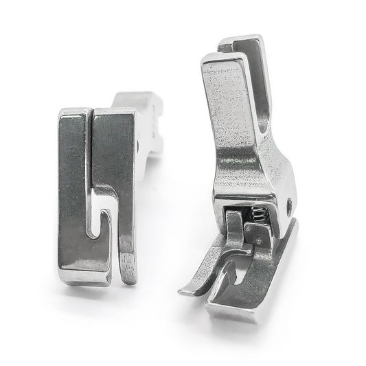 1077★  P778 computer flat car all-steel upper collar special special presser foot upper collar pressing line industrial sewing machine presser foot accessories
