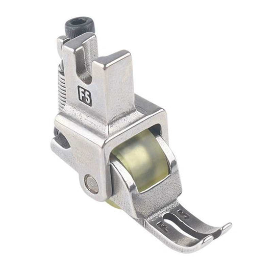 1291★  New 0.3 roller P58N/T360/T361 original roller presser foot wheel wear-resistant and durable