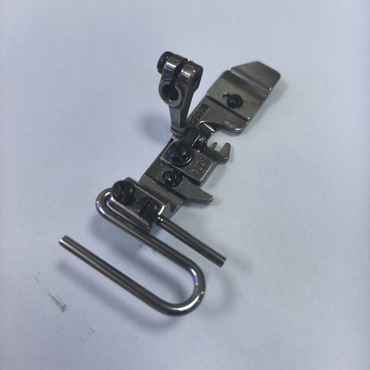 1353★  Edge locking machine new three-in-one multi-functional presser foot on the original cloth collar sewing machine presser foot Daquan
