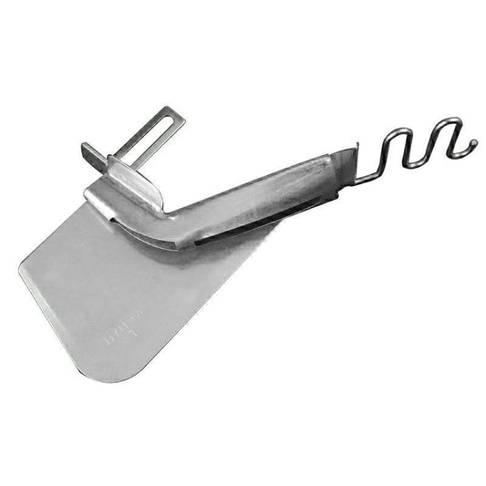 1043★  Edge locking machine Edge copying machine Rope tube 747/700/EX/798 Sewing machine Edge wrapping cotton rope strapping strip Edge wrapping pull tube