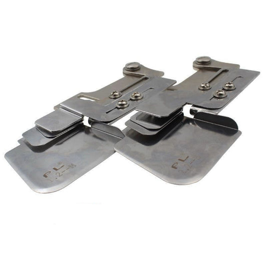 1228★  Industrial flat car synchronous car double-layer cloth seam pull cylinder, seam pull cylinder, rough edge splicing seam pull cylinder